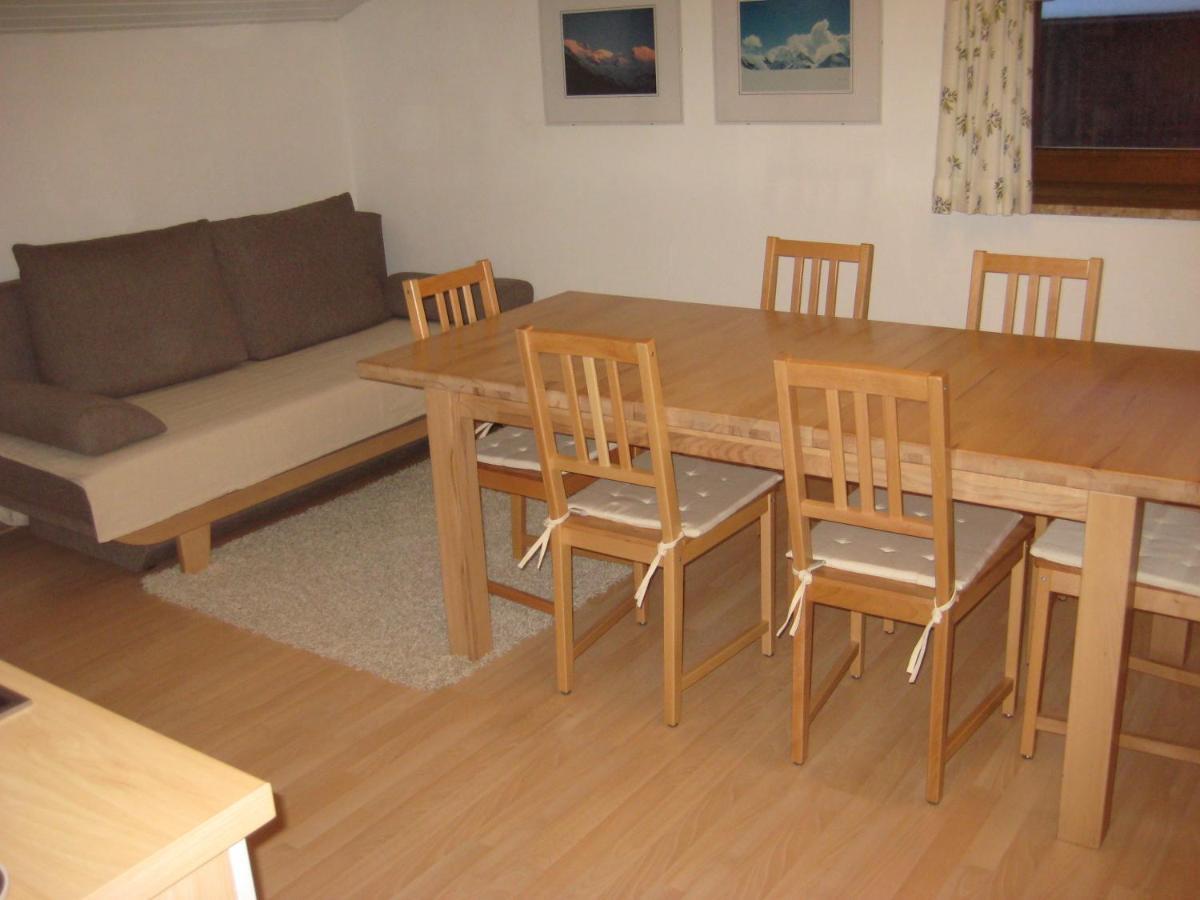 Apartments Spiegl Holzmann Bischofshofen Bagian luar foto