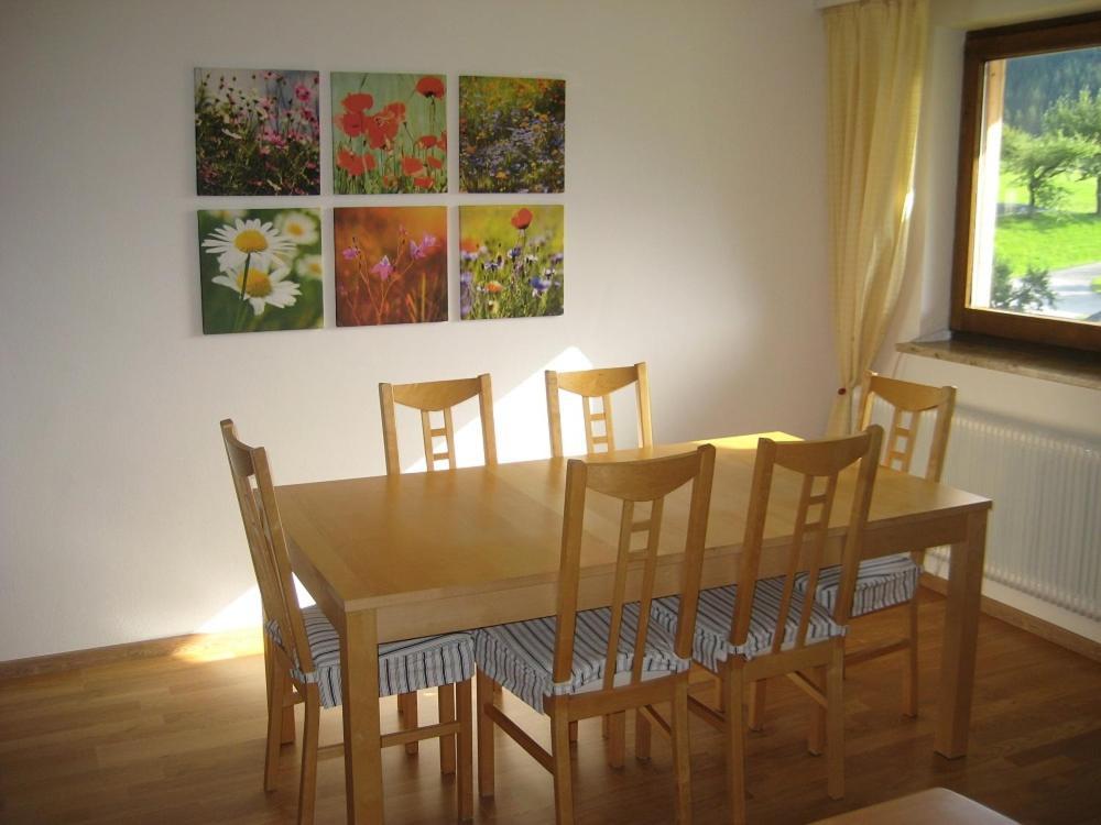 Apartments Spiegl Holzmann Bischofshofen Bagian luar foto