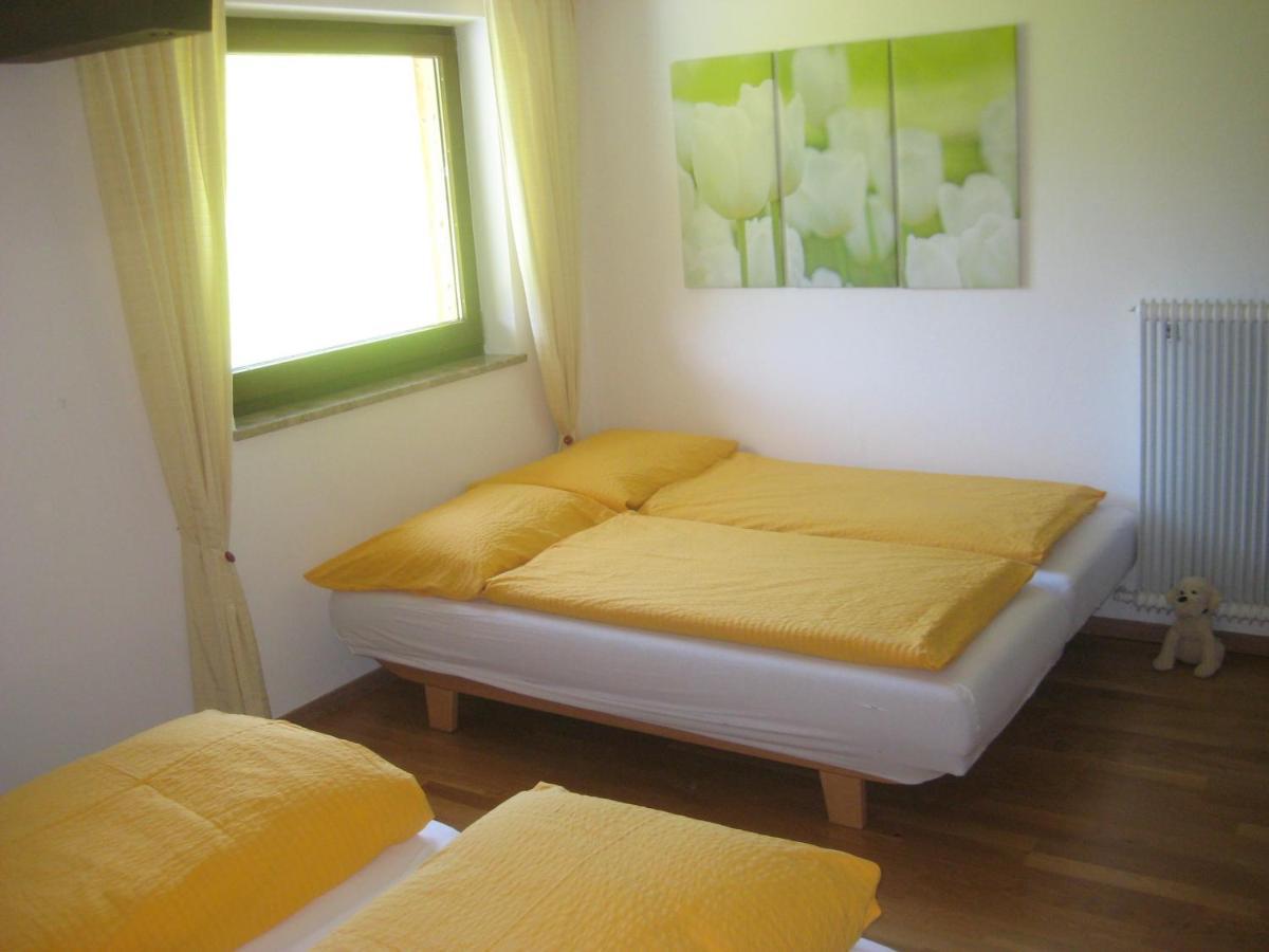 Apartments Spiegl Holzmann Bischofshofen Bagian luar foto