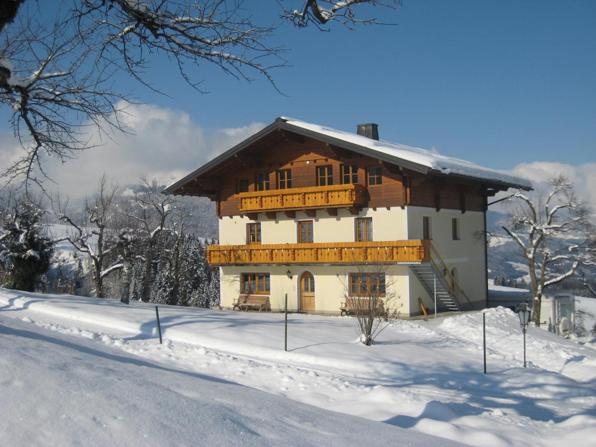 Apartments Spiegl Holzmann Bischofshofen Bagian luar foto