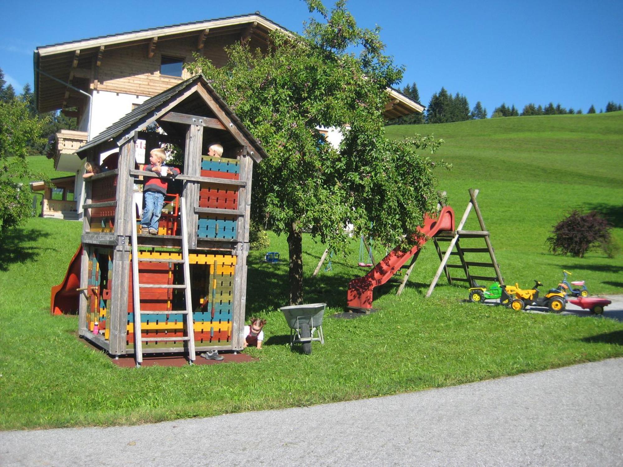 Apartments Spiegl Holzmann Bischofshofen Bagian luar foto